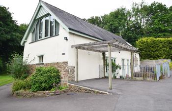 Barn in North Devon Holiday Cottage