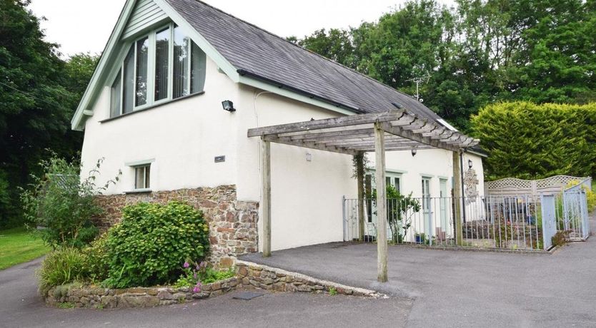 Photo of Barn in North Devon