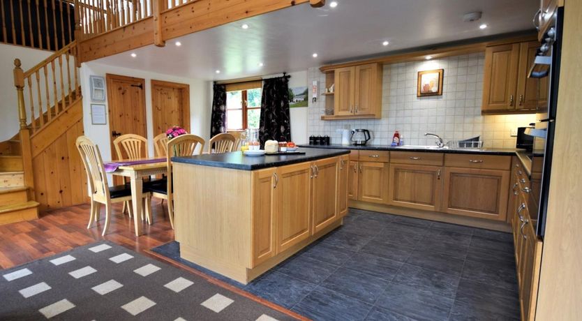 Photo of 3 Bed in Umberleigh