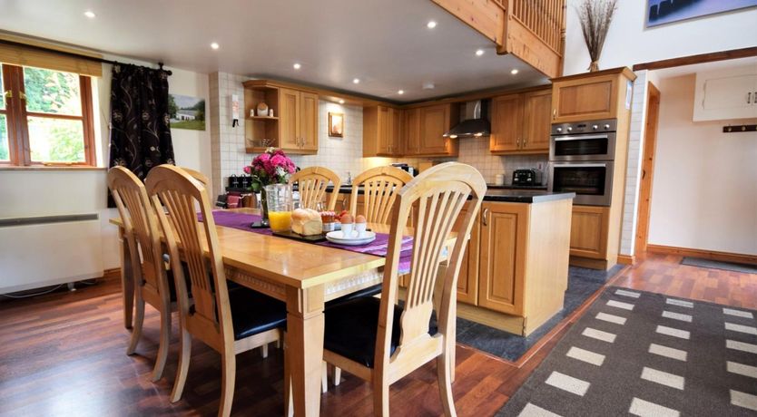 Photo of 3 Bed in Umberleigh