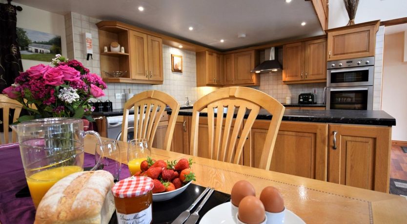 Photo of 3 Bed in Umberleigh