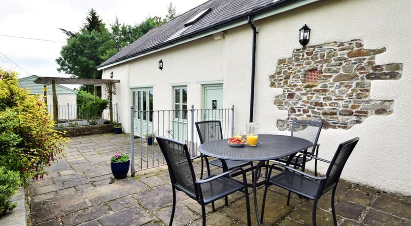 Photo of 3 Bed in Umberleigh