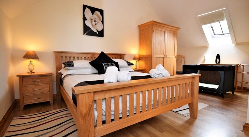 Photo of 3 Bed in Umberleigh