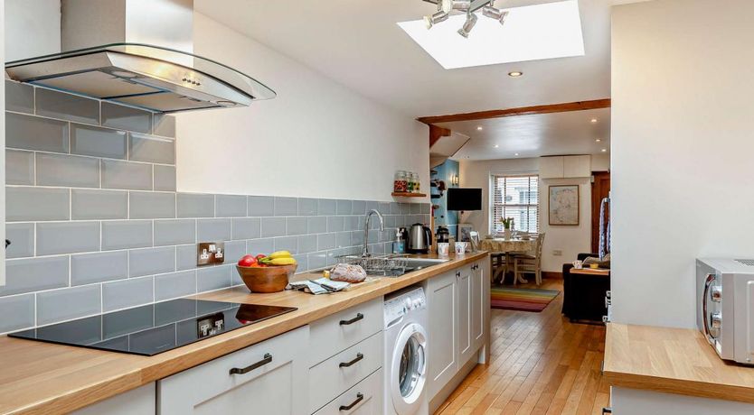 Photo of 2 Bed in Appledore