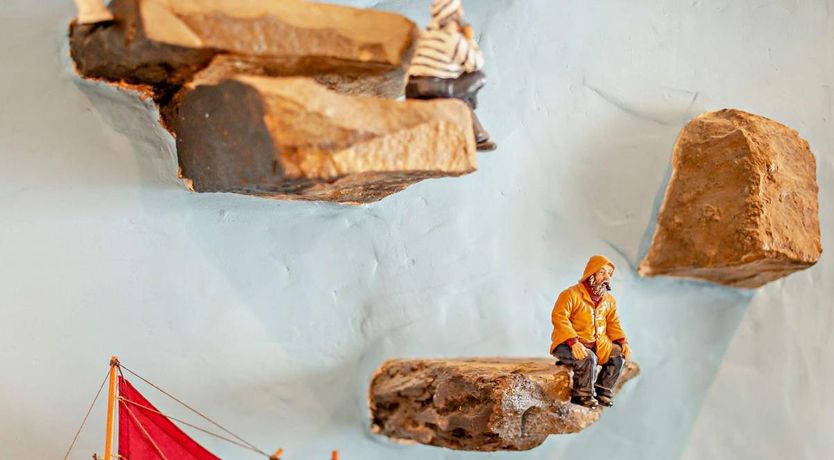 Photo of 2 Bed in Appledore