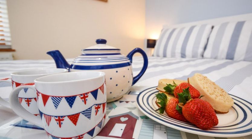 Photo of 2 Bed in Appledore