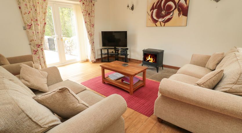 Photo of Gardener's Cottage