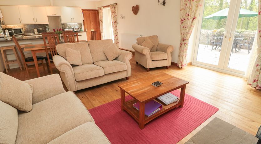 Photo of Gardener's Cottage