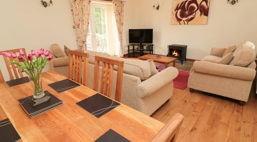 Photo of Gardener's Cottage