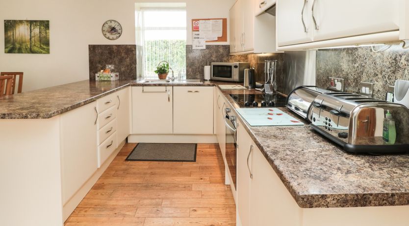 Photo of Gardener's Cottage