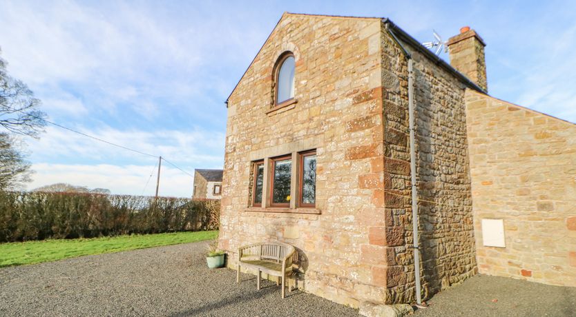 Photo of Hadrian's View