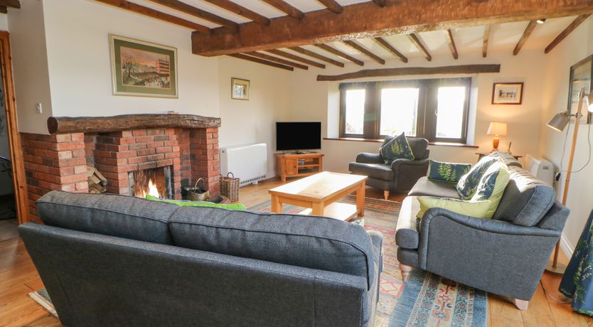 Photo of Hadrian's View