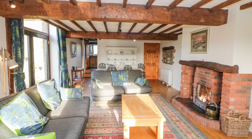 Photo of Hadrian's View