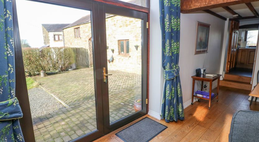 Photo of Hadrian's View