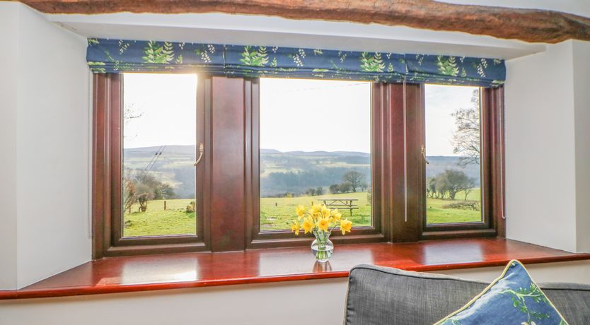 Photo of Hadrian's View