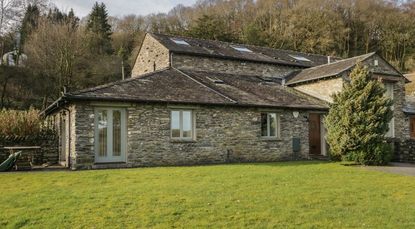 Photo of Winster Fields