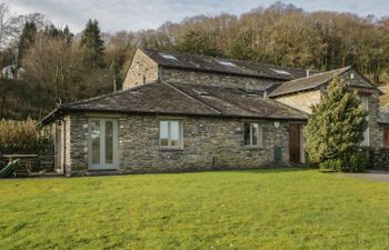 Winster Fields Holiday Cottage