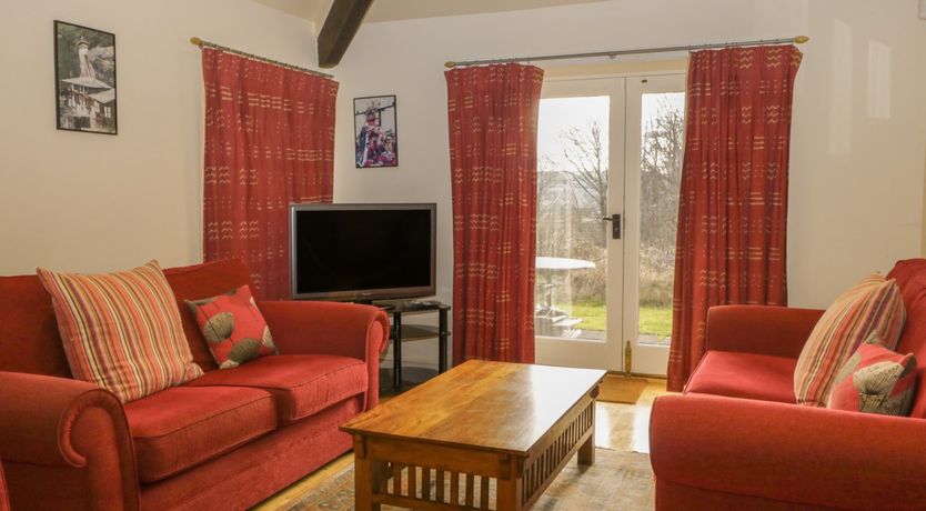 Photo of Winster Fields