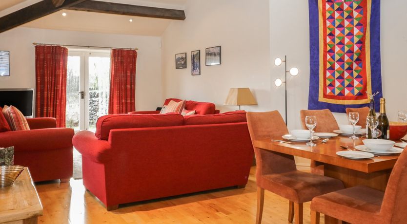 Photo of Winster Fields