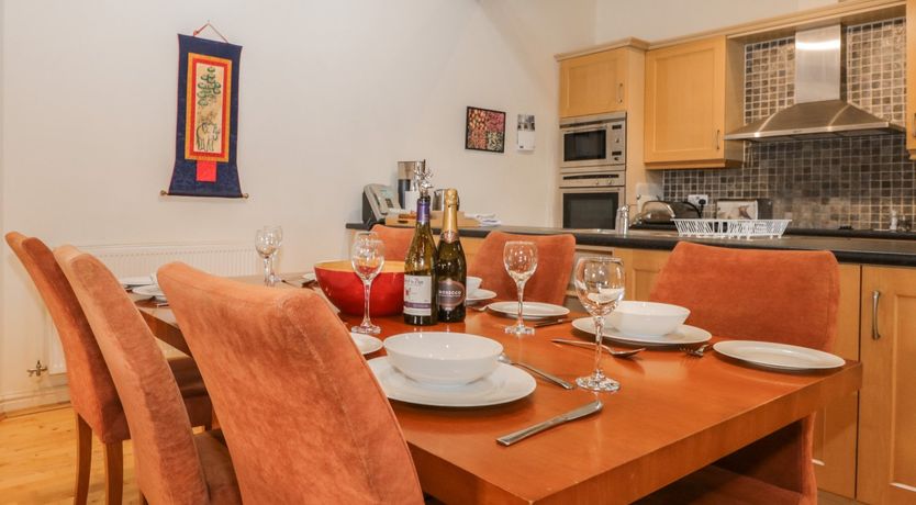 Photo of Winster Fields