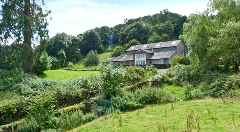Photo of Winster Fields