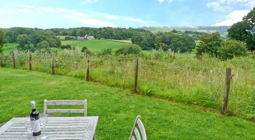 Photo of Winster Fields
