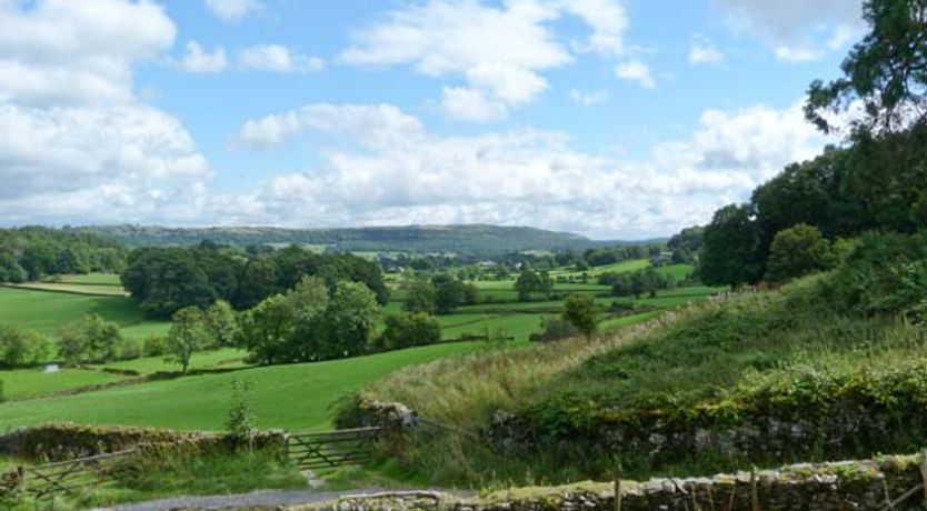 Photo of Winster Fields