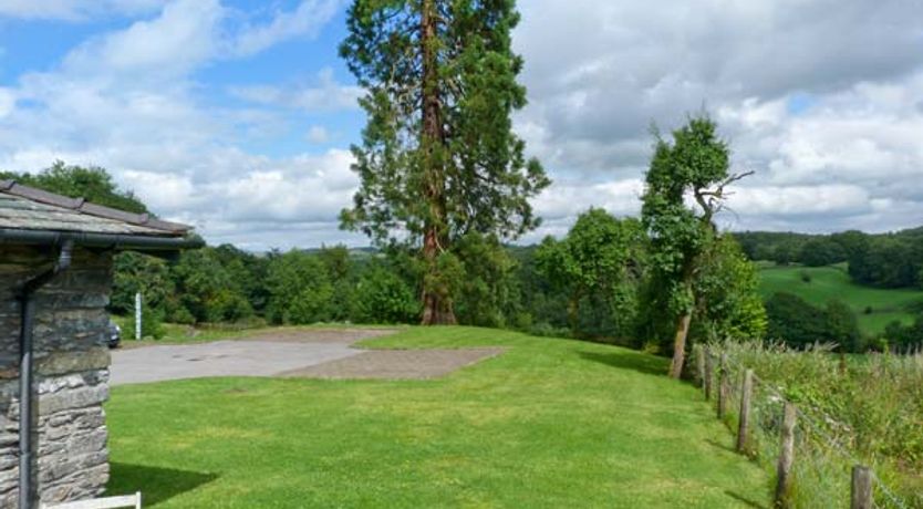 Photo of Winster Fields