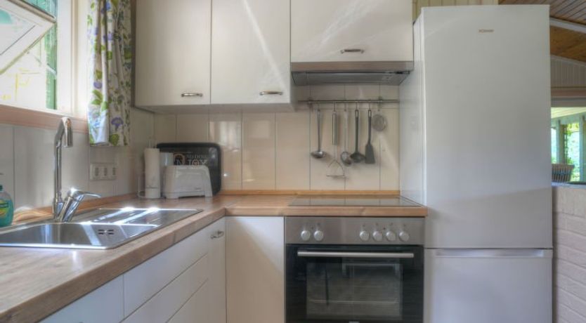 Photo of Wiesenhütte