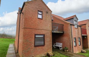 Berry Banks Cottage Holiday Cottage
