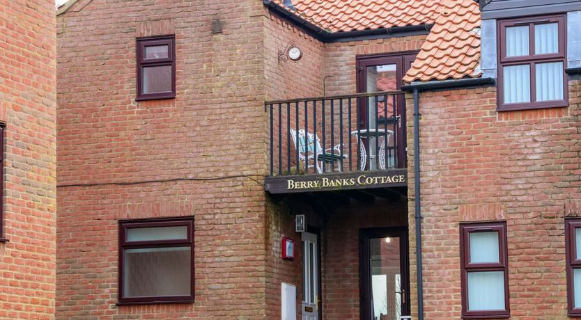 Photo of Berry Banks Cottage