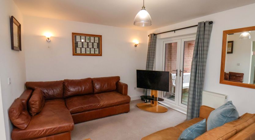 Photo of Berry Banks Cottage