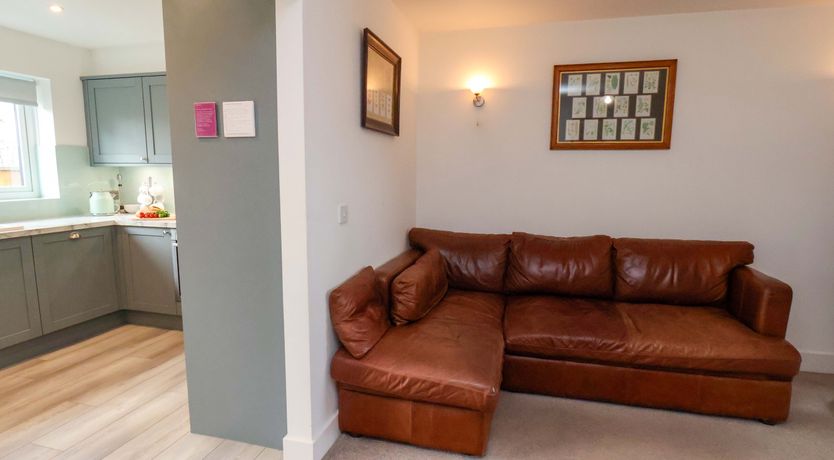 Photo of Berry Banks Cottage