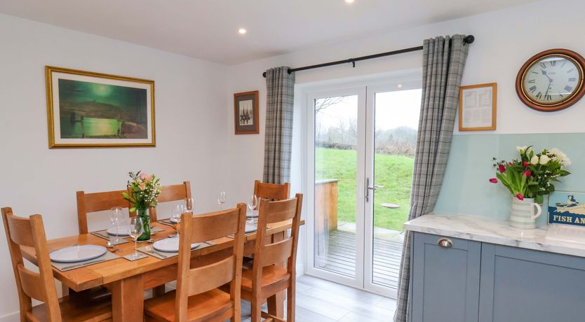 Photo of Berry Banks Cottage