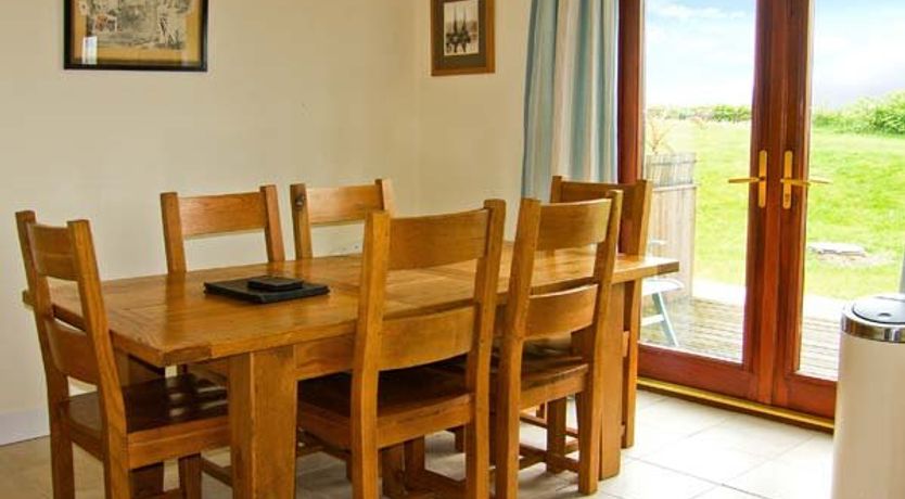 Photo of Berry Banks Cottage