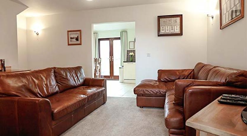 Photo of Berry Banks Cottage