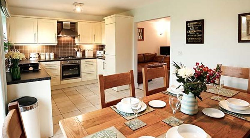 Photo of Berry Banks Cottage