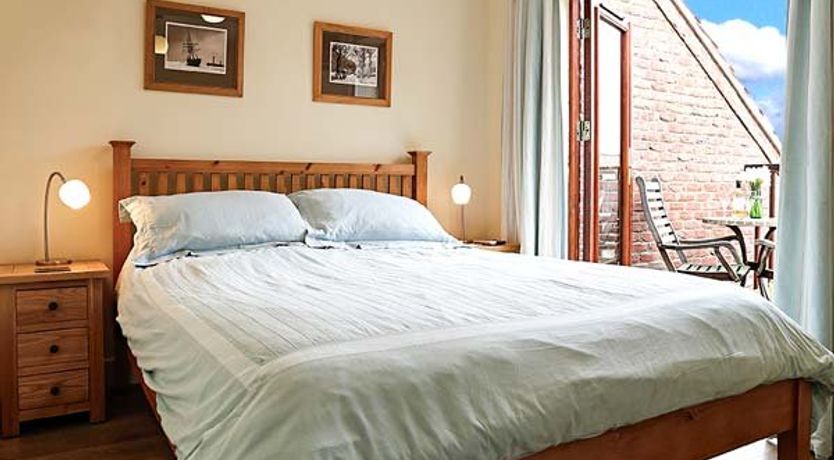 Photo of Berry Banks Cottage