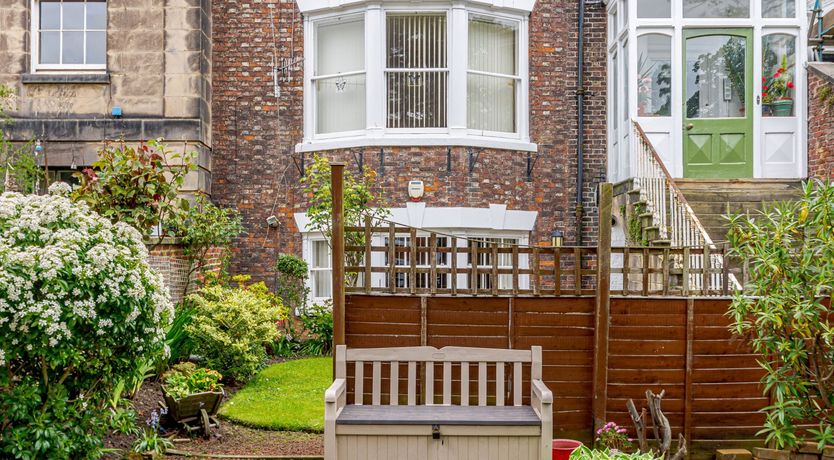 Photo of The Bolthole