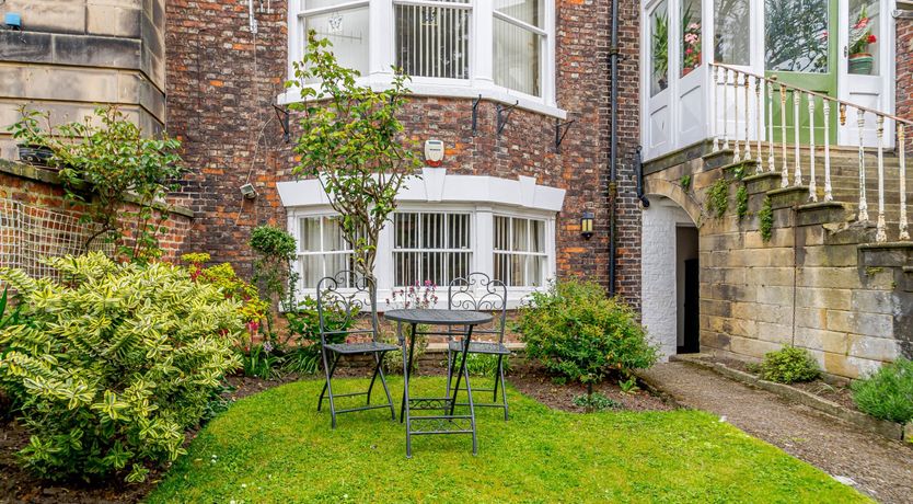 Photo of The Bolthole