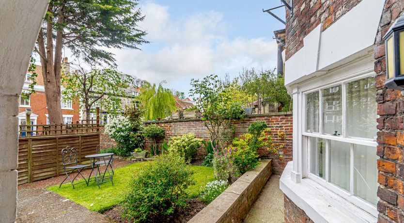 Photo of The Bolthole