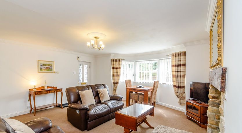 Photo of The Bolthole