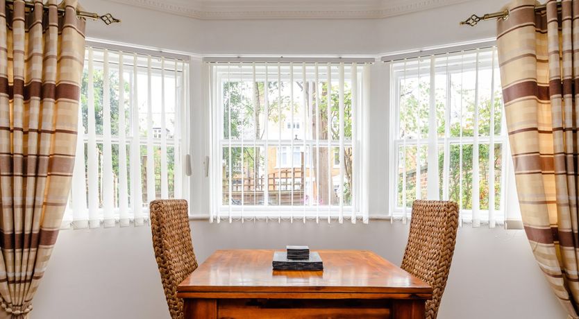 Photo of The Bolthole