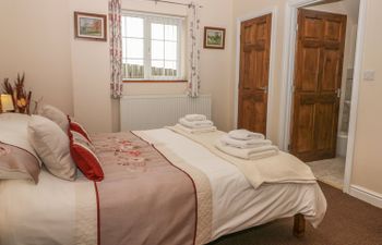 Little Argham Cottage Holiday Cottage