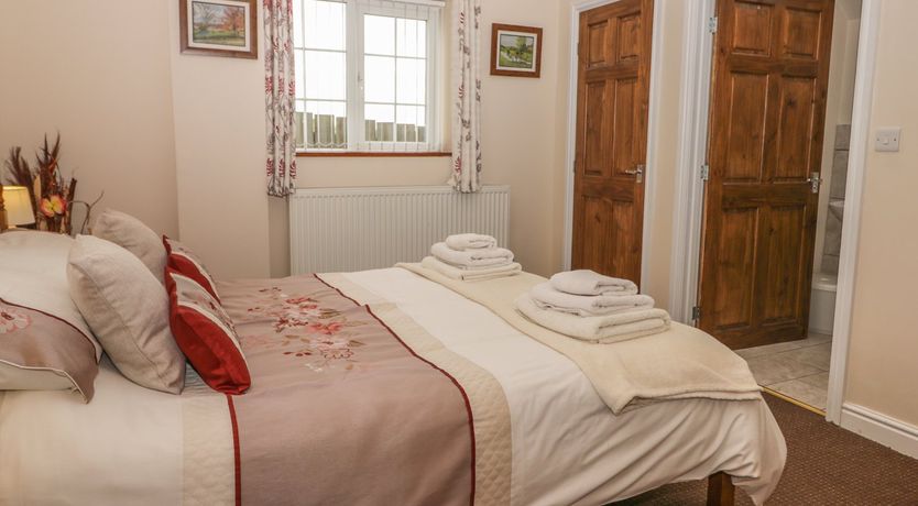 Photo of Little Argham Cottage