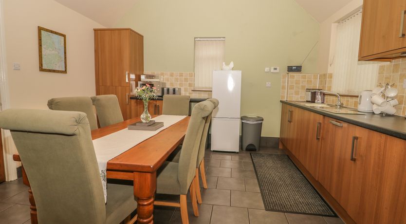 Photo of Little Argham Cottage