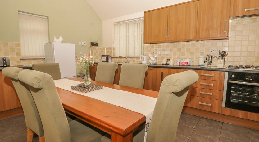 Photo of Little Argham Cottage