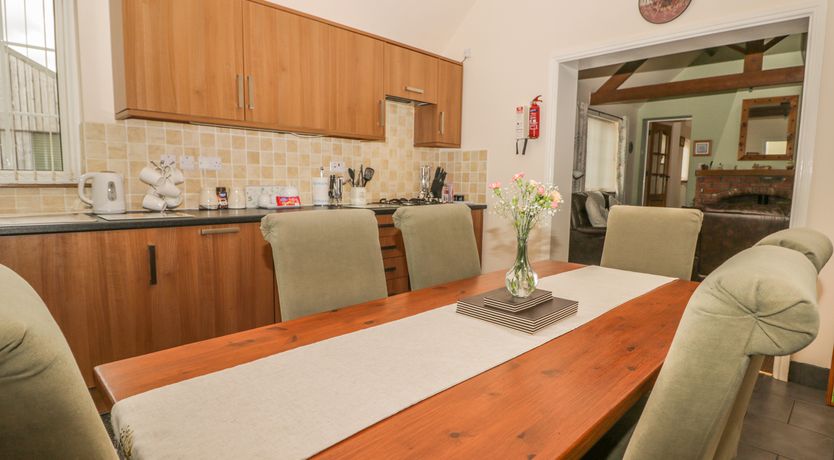 Photo of Little Argham Cottage