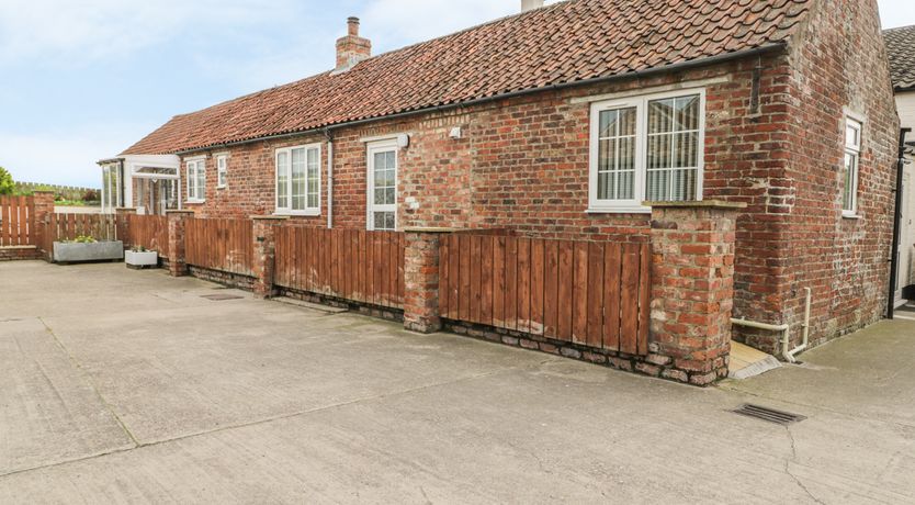 Photo of Little Argham Cottage