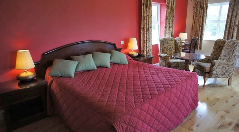 Photo of Kilmurvey House